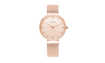 British watch brand Tayroc launches online marketplace